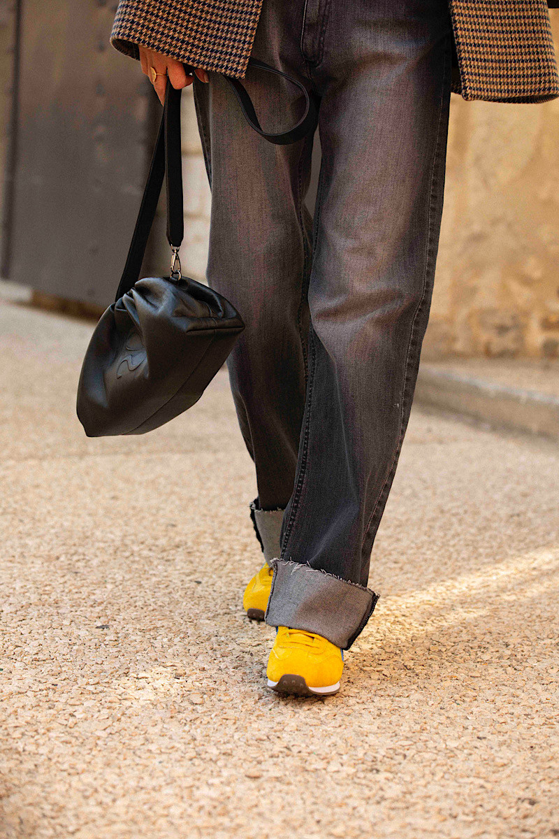 Souvenir - Jean Berne Gris