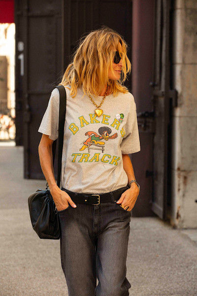 Newtone - Tshirt Trucker Bakers Elephant (2)