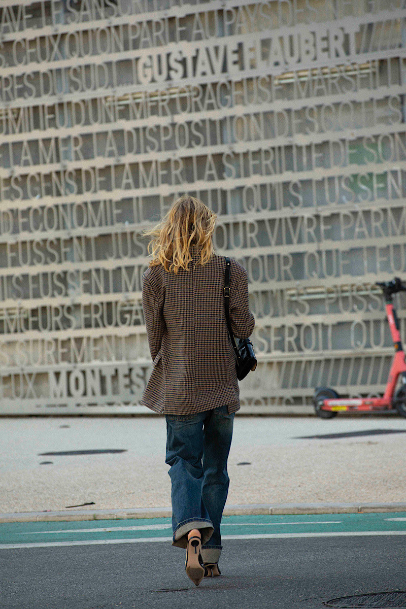 Souvenir - Jean Dublin