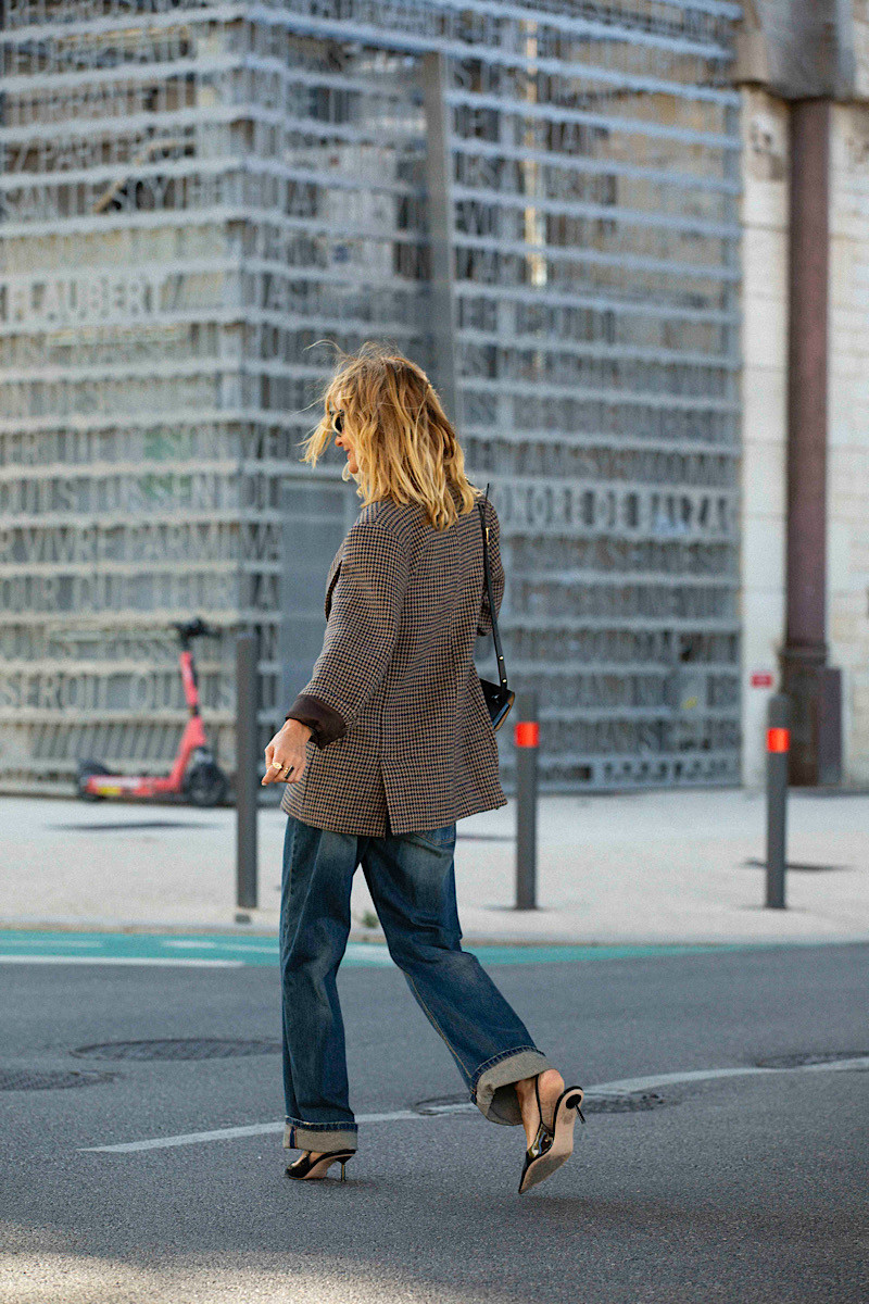 Souvenir - Jean Dublin