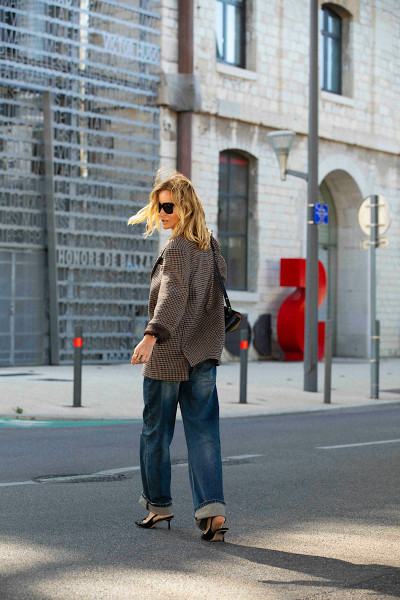 Souvenir - Jean Dublin