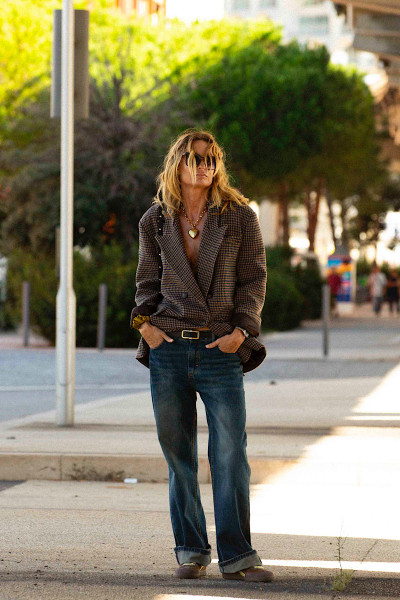 Souvenir - Jean Dublin