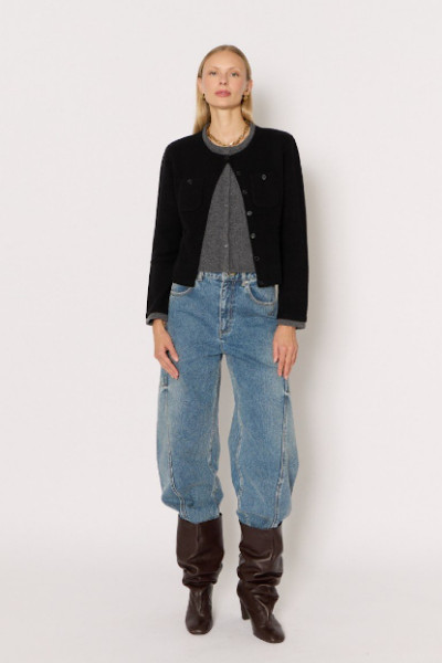 BERENICE - Double Gilet My Gigi (2)