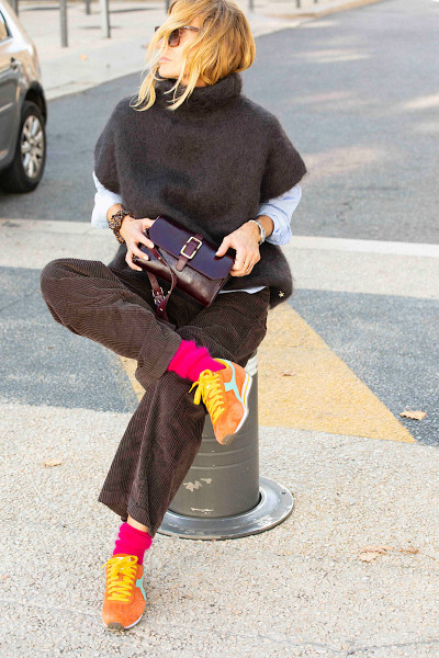 Diadora - Baskets Rally S Koi