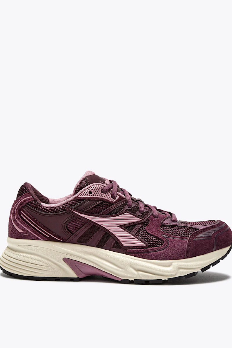 Diadora - Baskets Mythos Star Violet