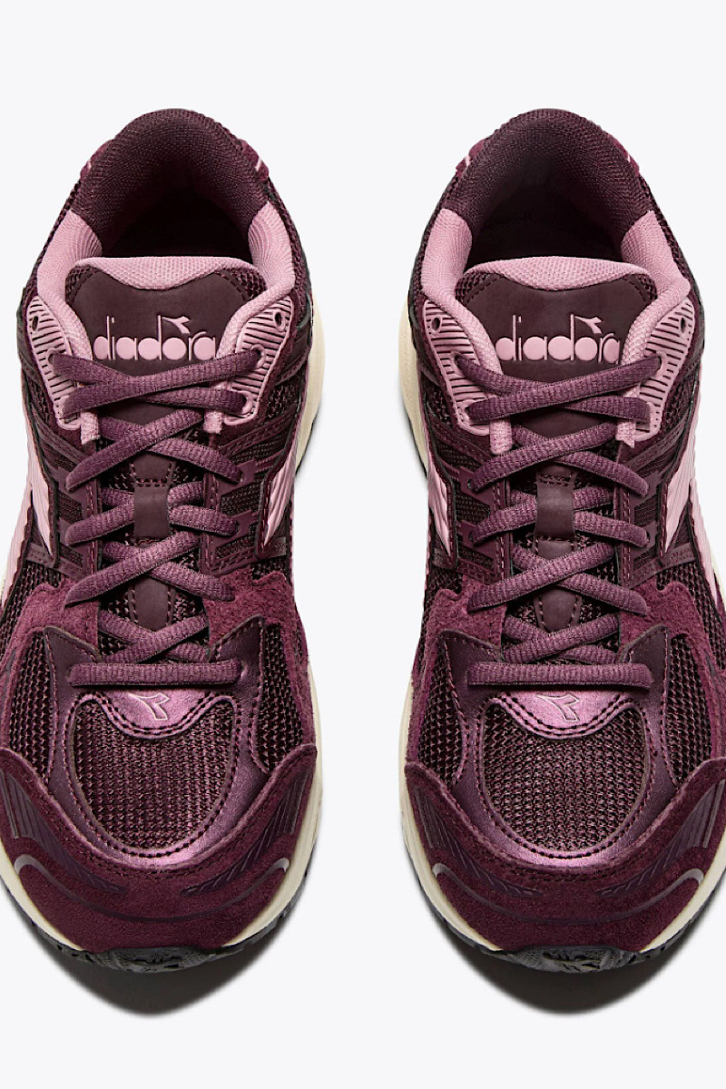 Diadora - Baskets Mythos Star Violet