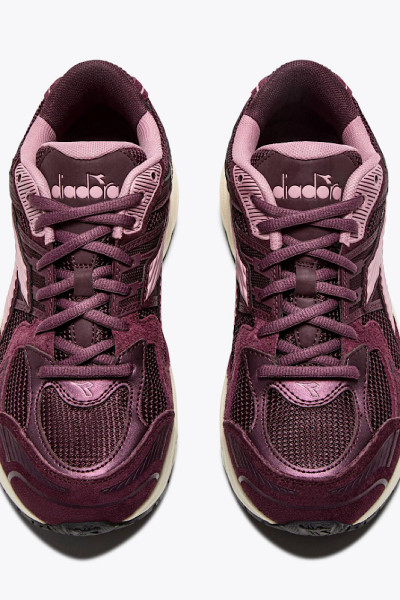 Diadora - Baskets Mythos Star Violet