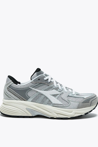 Diadora - Baskets Mythos Star Grey
