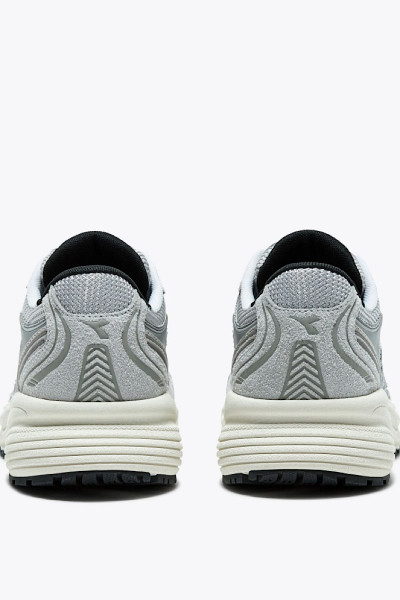 Diadora - Baskets Mythos Star Grey