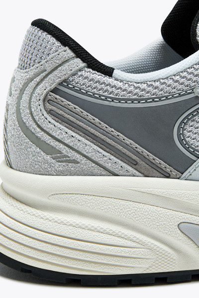 Diadora - Baskets Mythos Star Grey