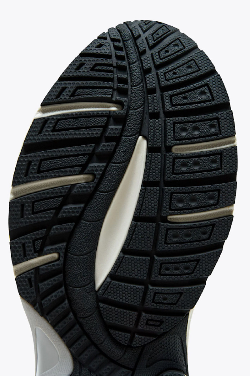 Diadora - Baskets Mythos Star Grey