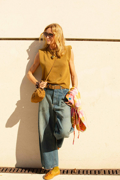 Souvenir - Jean Berlin