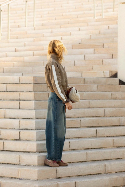 Souvenir - Jean Berlin