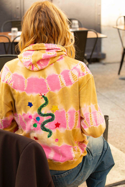 Madone - Sweat Dream Pink