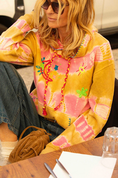 Madone - Sweat Dream Pink