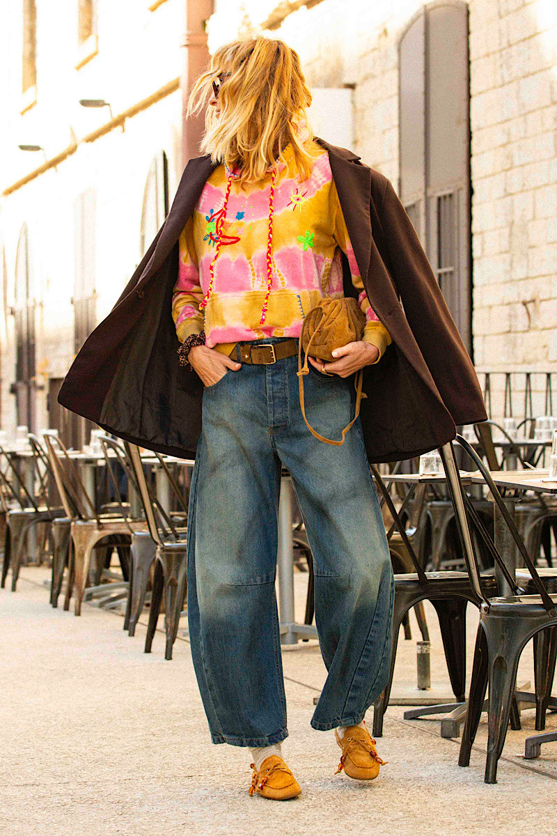 Madone - Sweat Dream Pink