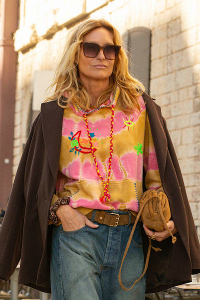 Madone - Sweat Dream Pink