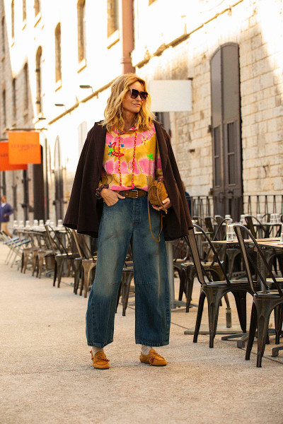 Madone - Sweat Dream Pink