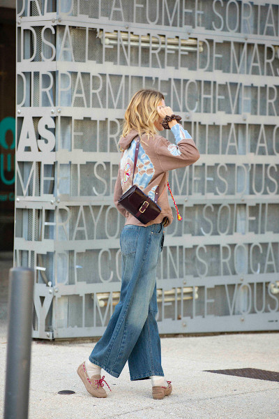 Madone - Sweat Dream Choco