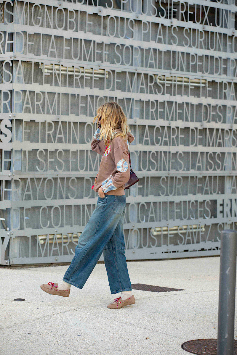 Madone - Sweat Dream Choco