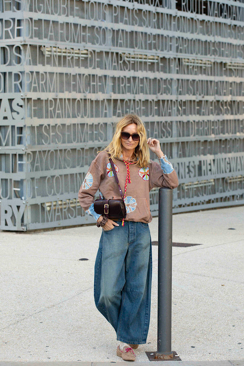 Madone - Sweat Dream Choco