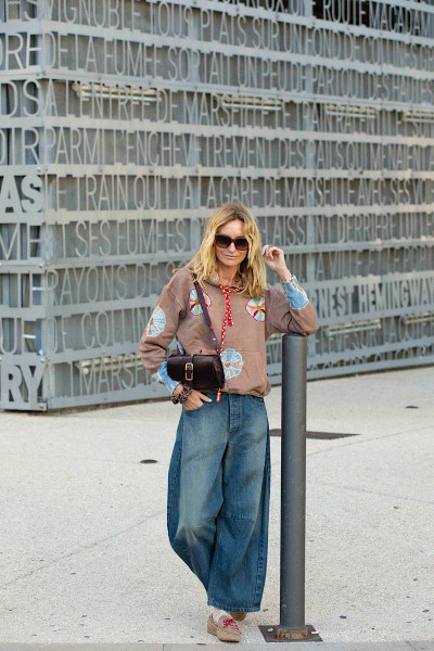 Madone - Sweat Dream Choco