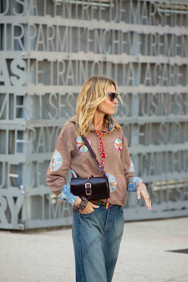 Madone - Sweat Dream Choco