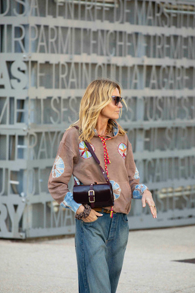 Madone - Sweat Dream Choco