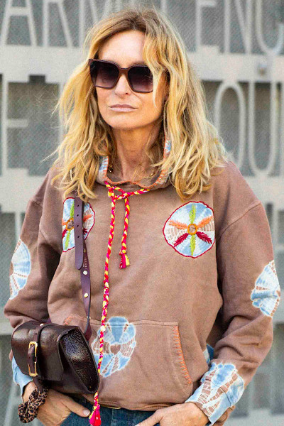 Madone - Sweat Dream Choco