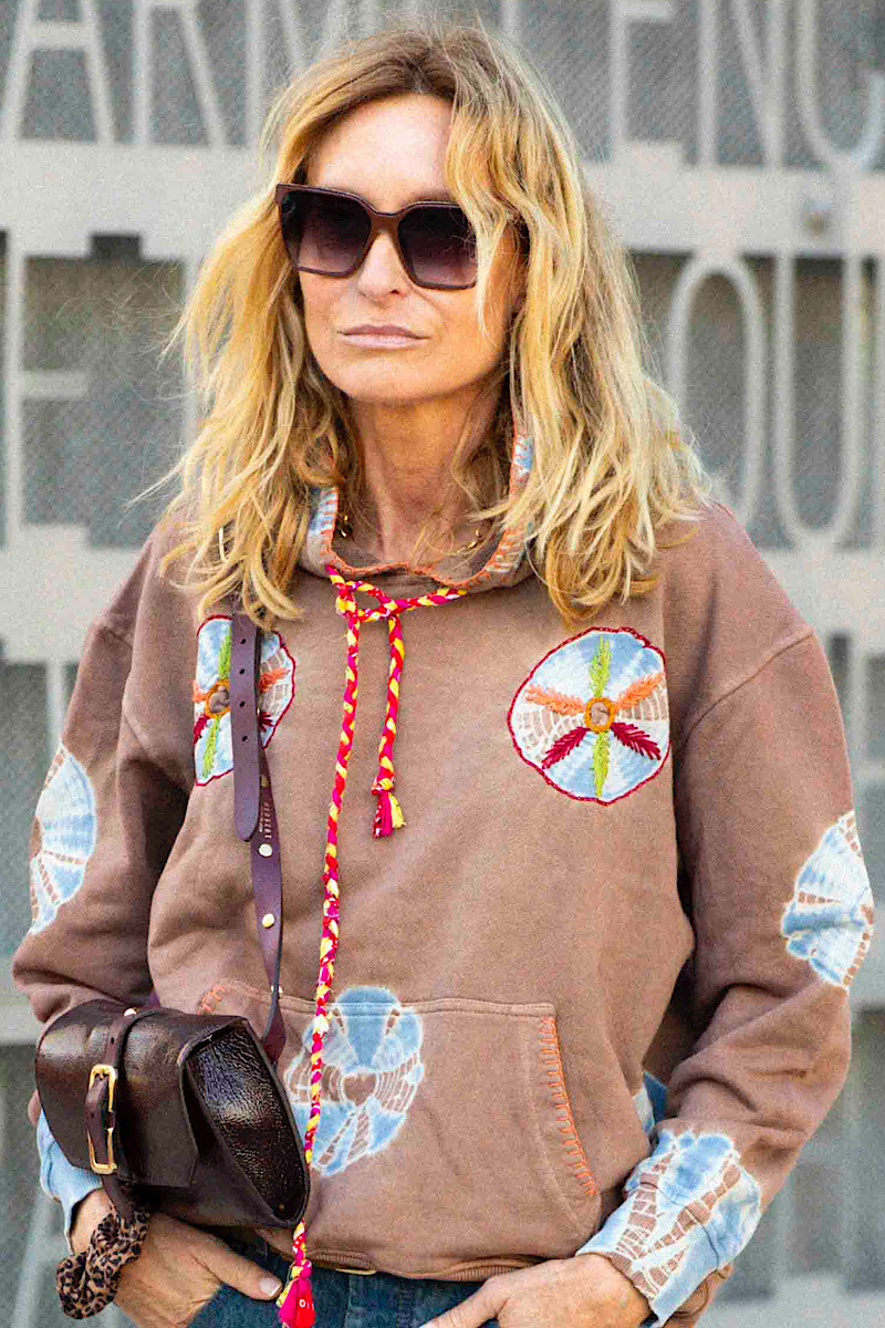 Madone - Sweat Dream Choco