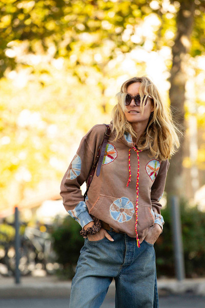 Madone - Sweat Dream Choco