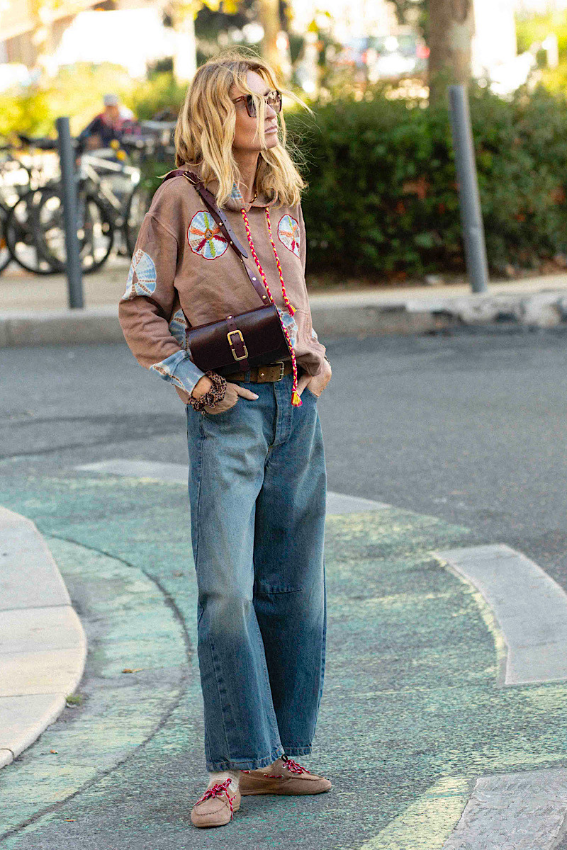 Madone - Sweat Dream Choco