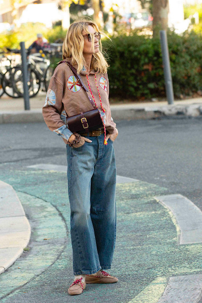 Madone - Sweat Dream Choco