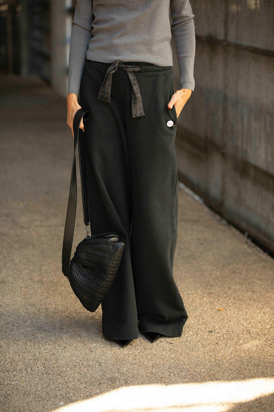 Newtone - Sweatpants Lester Bleed Night