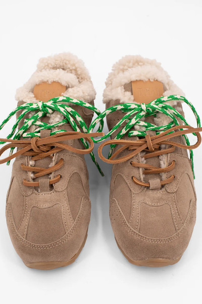 TORAL - Baskets Bear Taupe (2)