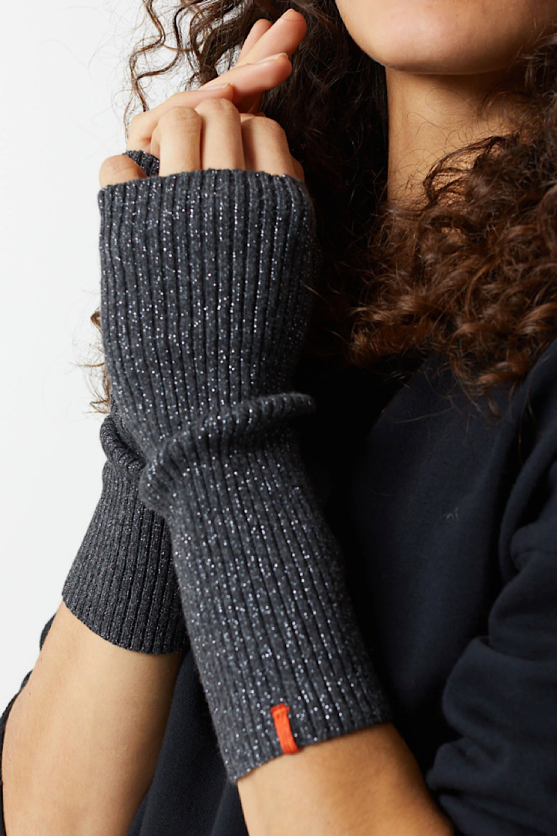 Maevy Mouvement Libre - Mitaines Feu Grislux