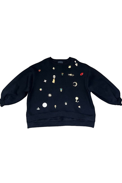 Souvenir - Sweat Karl (2)