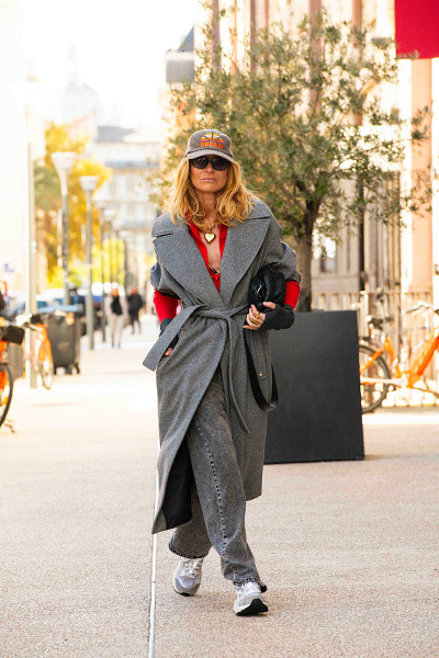 Diadora - Baskets Mythos Star Grey (2)