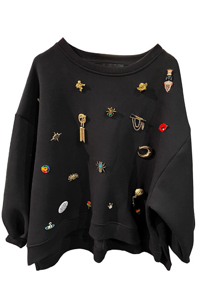 Souvenir - Sweat Karl