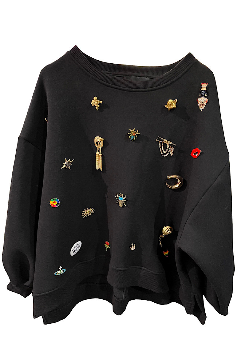 Souvenir - Sweat Karl