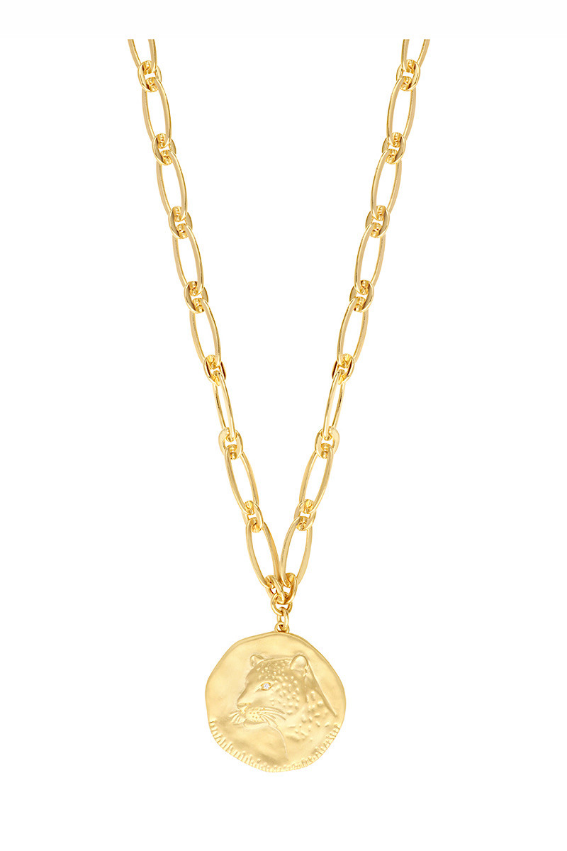 LOUISE HENDRICKS - Collier Rita