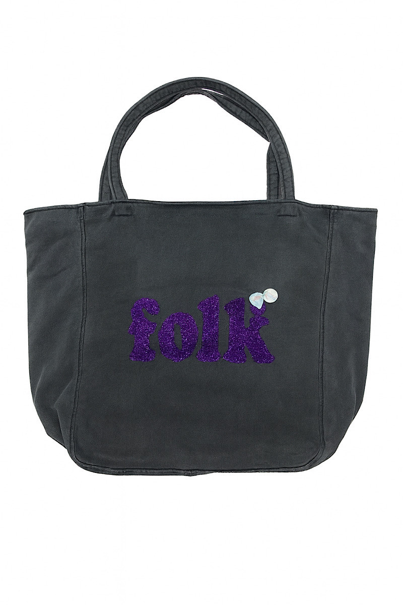 Newtone - Sac Greater Folk Pepper