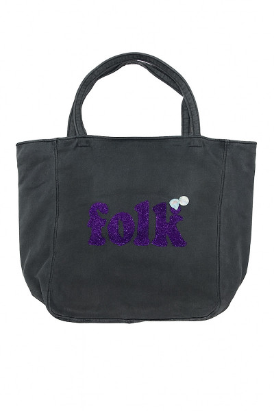 Newtone - Sac Greater Folk Pepper