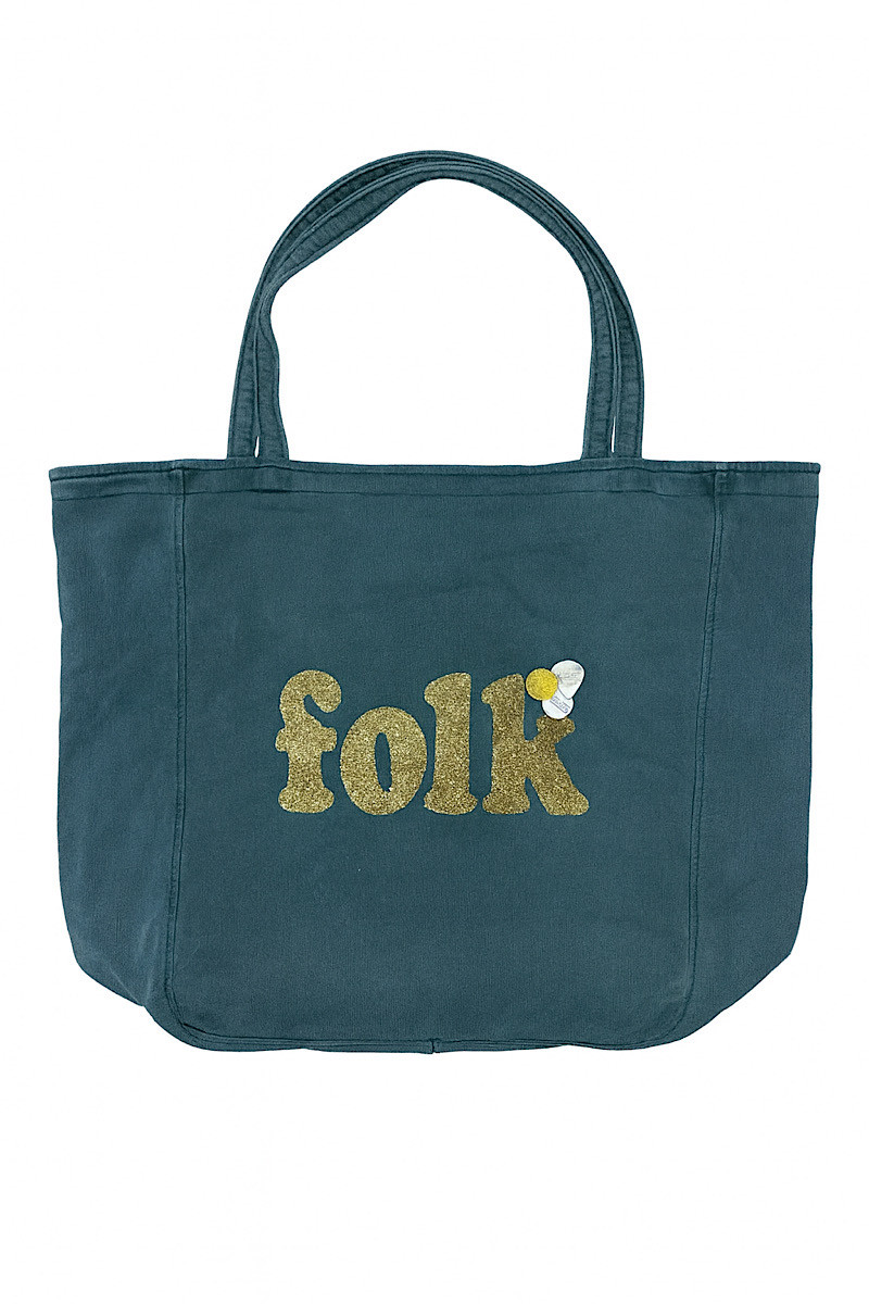 Newtone - Sac Greater Folk Forest