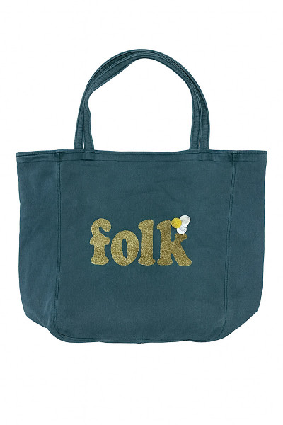 Newtone - Sac Greater Folk Forest