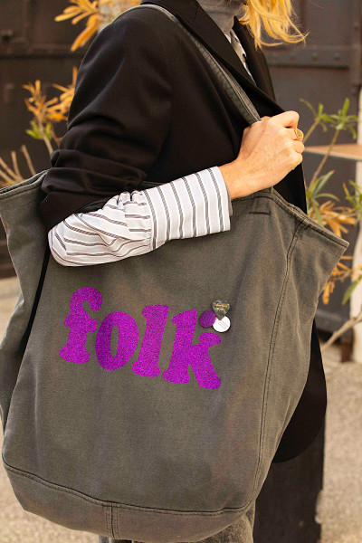 Newtone - Sac Greater Folk Pepper