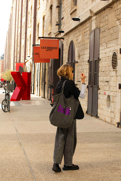 Newtone - Sac Greater Folk Pepper