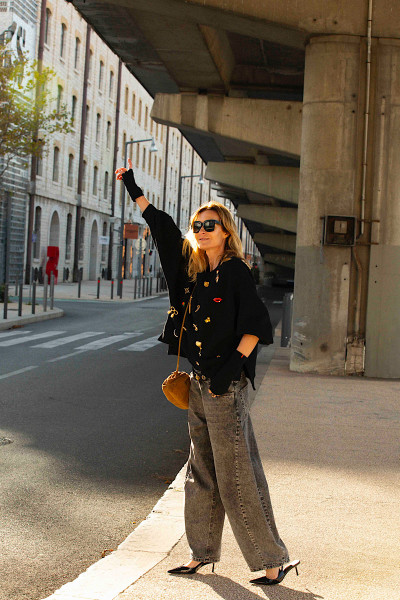 Souvenir - Sweat Karl