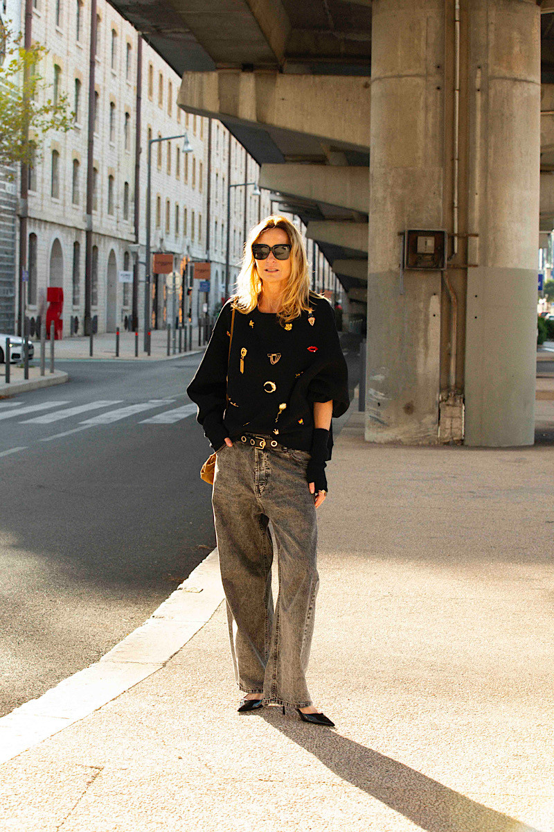 Souvenir - Sweat Karl