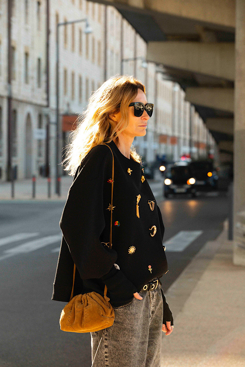 Souvenir - Sweat Karl